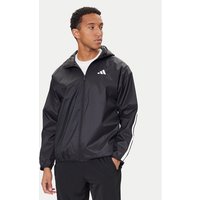 Adidas Vējjaka Essential 3-Stripes Ripstop IM7848