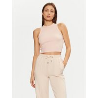 Guess Topiņš V3GP19 K8RT2 Rozā Slim