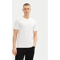 Calvin Klein Jeans T-krekls LV040HM298 Balts