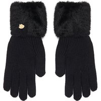 Guess Cimdi AW5668 POL02 Melns