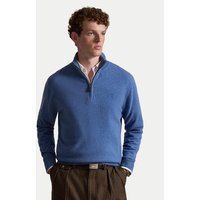 Polo Ralph Lauren Džemperis 710876756502 Zils