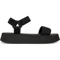 Calvin Klein Jeans Sandales Sandal Velcro