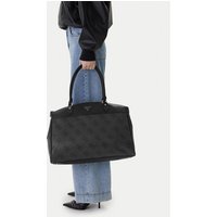 Guess Brīvdienu soma TWOB86 88903 Melns