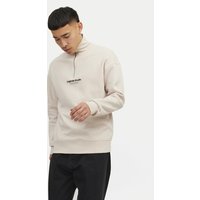 Jack & Jones Džemperis ar kapuci