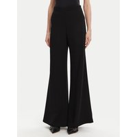 ACCESS FASHION Palazzo bikses 53-5136-117 Melns