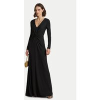 LAUREN RALPH LAUREN Vakarkleita 253981393002 Melns