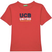 United Colors Of Benetton T-krekls 3I1XG10JO
