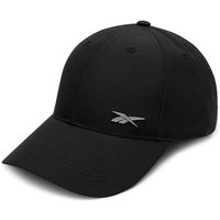 Reebok Cepure ar nagu CEOWB-RBH1300-SS26 Melns