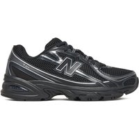 New Balance Snīkeri U740BM2 Melns