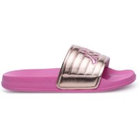 Kappa Iešļūcenes SS24-K2 Rozā