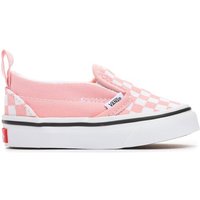 Vans Tenisenes Slip-On V VN000UBS99H1 Rozā
