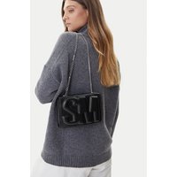 Steve Madden Soma Bzoie SM13002239 Melns