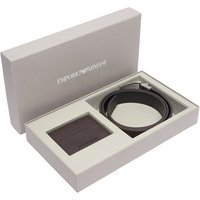 Emporio Armani Karšu turētāja un jostas