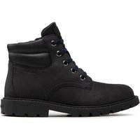 Geox Trapper stila apavi J Shaylax