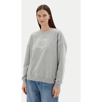 Tommy Hilfiger Džemperis ar kapuci WW0WW44633