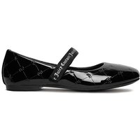 Juicy Couture Balerīnas CEO-CS21273-01 Melns