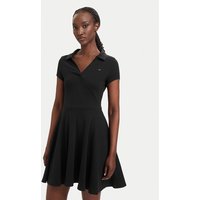 Tommy Jeans Ikdienas kleita DW0DW22845 Melns
