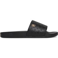 Tommy Hilfiger Iešļūcenes Th Monogram Poolside