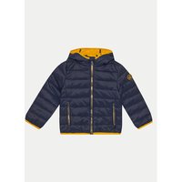 Original Marines Ziemas jaka B715NM Tumši