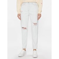 Calvin Klein Jeans Džinsi Mom Jean