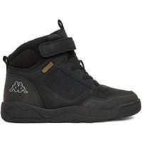 Kappa Snīkeri CEO-AW24-3C042 Melns
