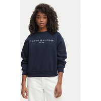 Tommy Hilfiger Džemperis ar kapuci WW0WW47831