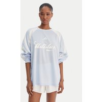 Adidas Blūze House Of Tiro JY7639