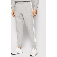 Adidas Sporta bikses Classics GN3530 Pelēks