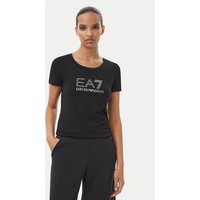 EA7 Emporio Armani T-krekls 8NTT67 TJDQZ