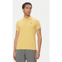 Levi`s® Polo 35883-0231 Dzeltens Regular Fit