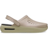 Crocs Iešļūcenes InMotion Clog 209964 Bēšs