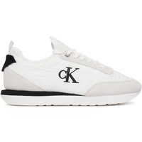 Calvin Klein Snīkeri Retro Runner Lace