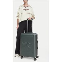 Reebok Vidējs koferis CEO-RBK-WAL-024-CCC-M -GREEN Tumši