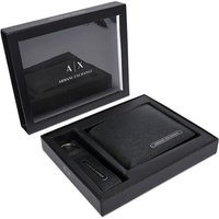 Armani Exchange Maka un piekariņa komplekts