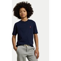 Polo Ralph Lauren T-krekls 323832904037 Tumši