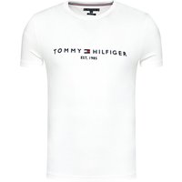 Tommy Hilfiger T-krekls Core Logo Tee