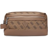 Guess Kosmētikas somiņa PMBENP P6161 Bēšs