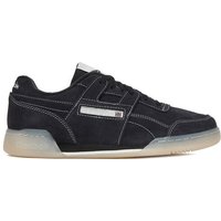 Reebok Snīkeri EO-WORKOUT PLUS 100256319 Melns