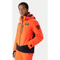 Rossignol Slēpošanas jaka Hero Blackside RLOMJ24