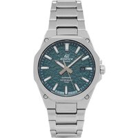 Casio Pulkstenis Edifice Sapphire EFR-S108DE-2AVUEF Sudraba