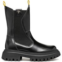 Geox Zābaki J Maquinnens Girl J46M6A
