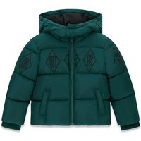 Guess Ziemas jaka N6BL01 W4104 Tumši