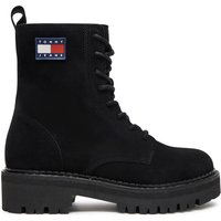 Tommy Jeans Puszābaki Urban EN0EN02630 Melns