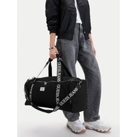 Guess Jeans Brīvdienu soma CWBEO-GUESS-B-008-09 Melns