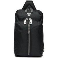 Guess Somiņa Lugano HMLUHN P5117 Melns