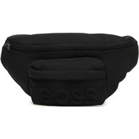 BOSS Jostas soma J53135 Melns