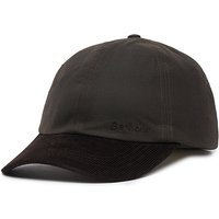 Barbour Cepure ar nagu MHA0913OL71 Tumši