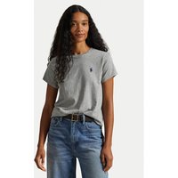 Polo Ralph Lauren T-krekls 211B14605030 Pelēks