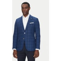 BOSS Bleizers H-Hutson-233 50540502 Zils Slim