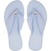 Tommy Hilfiger Čības uz pirksta Th